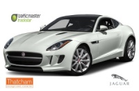 Jaguar Approved Trackstar Cat 6